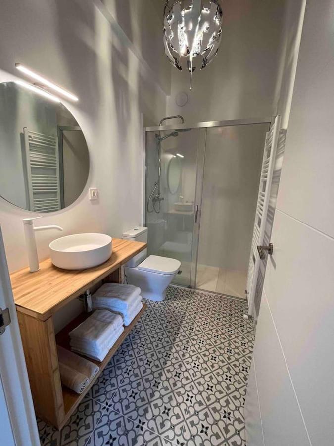 Suite Con Jardin Privado Y Entrada Privada Plentzia Extérieur photo